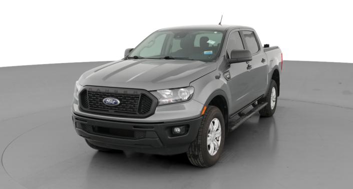 Thumbnail: 2021 Ford Ranger - 1