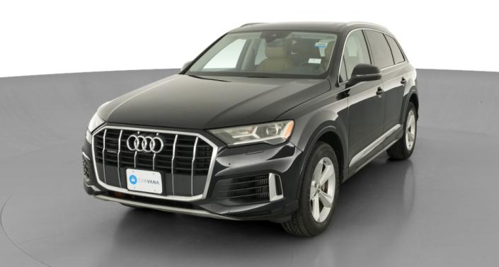 Thumbnail: 2020 Audi Q7 - 1