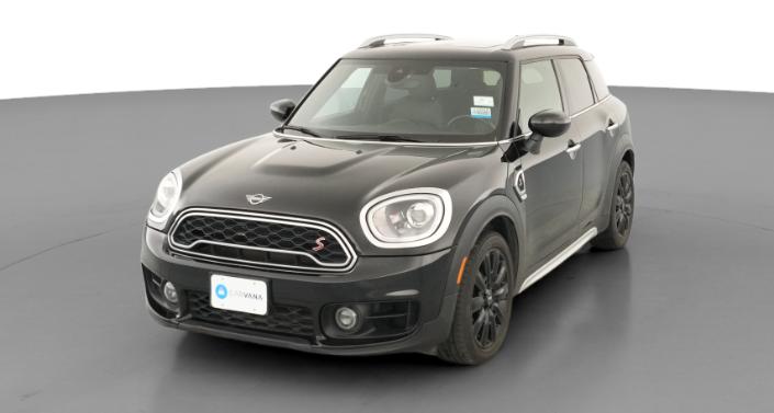 Thumbnail: 2020 MINI Cooper Countryman - 1