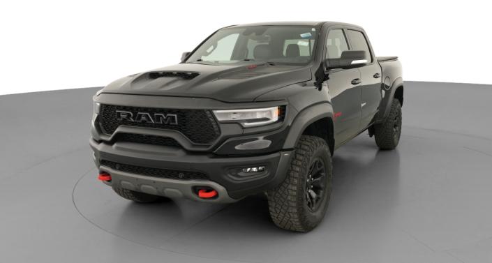 Thumbnail: 2024 RAM 1500 - 1