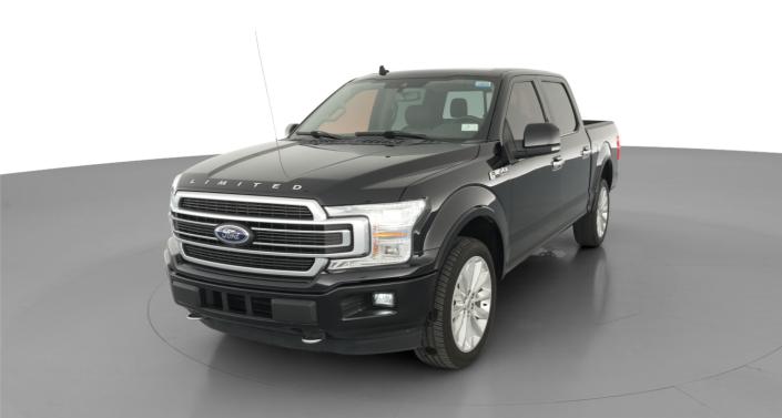 Thumbnail: 2020 Ford Econoline - 1