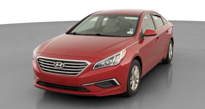 Thumbnail: 2017 Hyundai Sonata - 1
