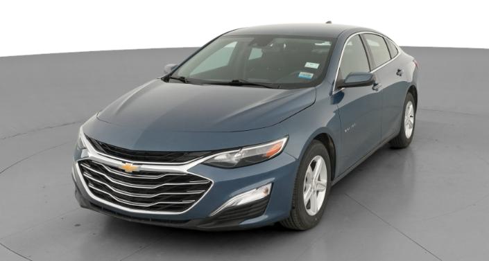 Thumbnail: 2024 Chevrolet Malibu - 1