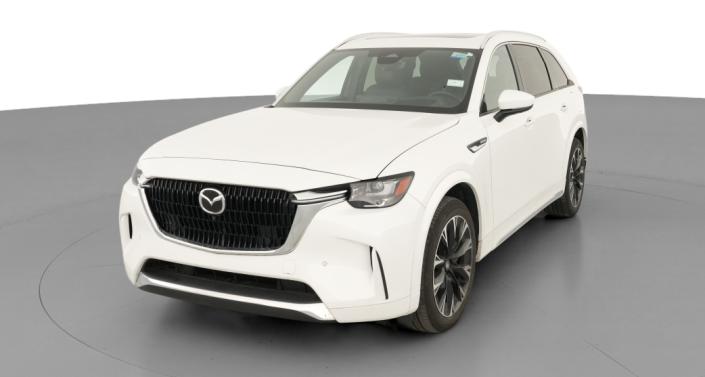 Thumbnail: 2024 Mazda CX-90 - 1