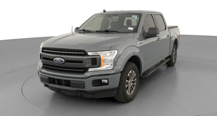 Thumbnail: 2020 Ford Econoline - 1