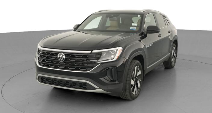 Thumbnail: 2024 Volkswagen Atlas - 1