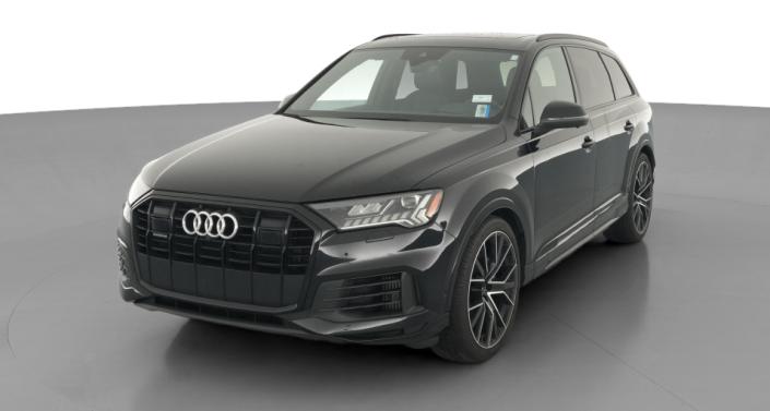 Thumbnail: 2021 Audi Q7 - 1