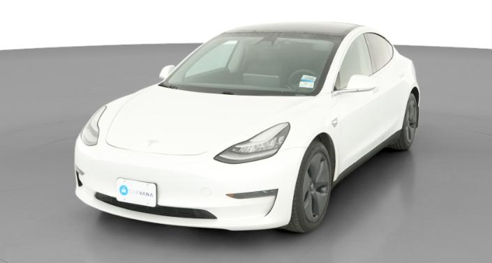 Thumbnail: 2020 Tesla Model 3 - 1
