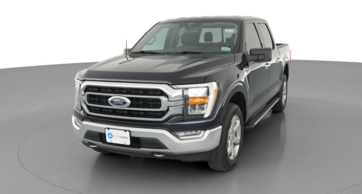 Thumbnail: 2021 Ford Econoline - 1