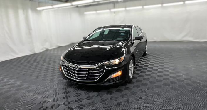 Thumbnail: 2022 Chevrolet Malibu - 1
