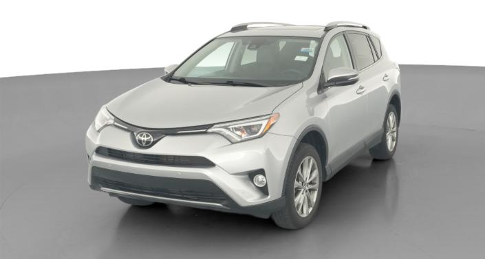 Thumbnail: 2017 Toyota RAV4 - 1