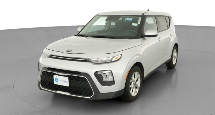 Thumbnail: 2020 Kia Soul - 1