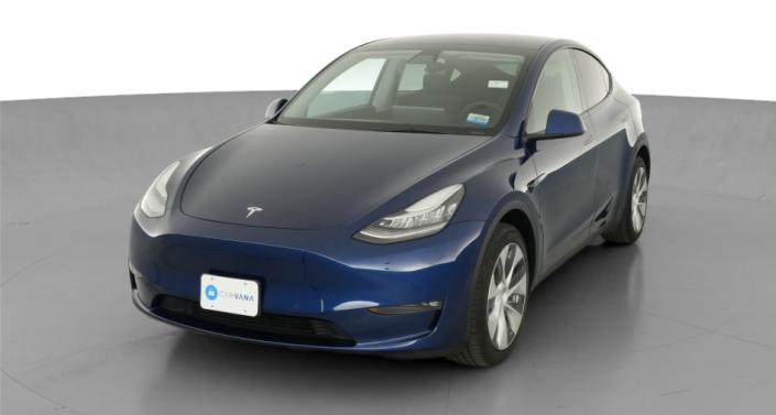 Thumbnail: 2022 Tesla Model Y - 1