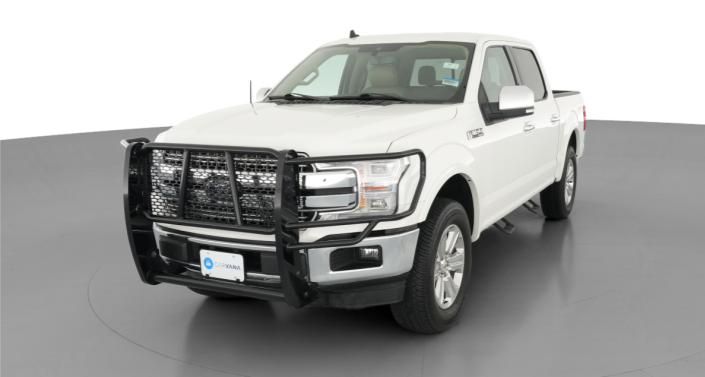 Thumbnail: 2020 Ford Econoline - 1