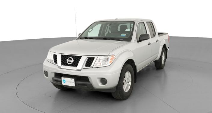 Thumbnail: 2017 Nissan Frontier - 1