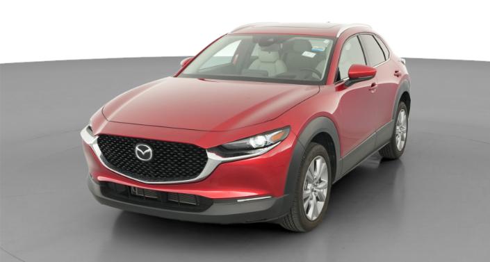 Thumbnail: 2022 Mazda CX-30 - 1