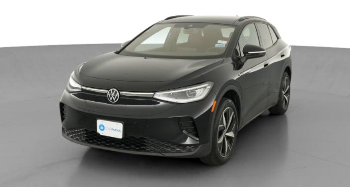 Thumbnail: 2023 Volkswagen ID.4 - 1