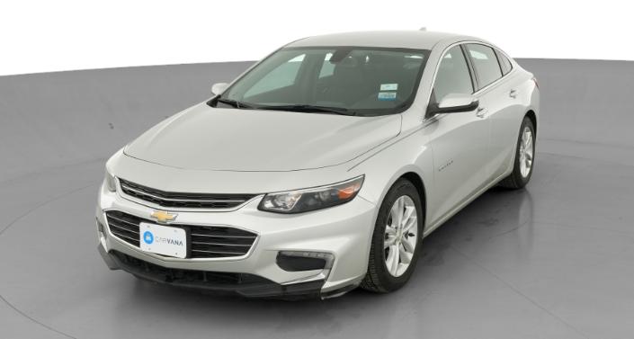 Thumbnail: 2017 Chevrolet Malibu - 1
