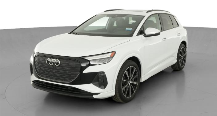 2025 Audi Q4 e-tron Premium Plus -
                  Auburn, GA