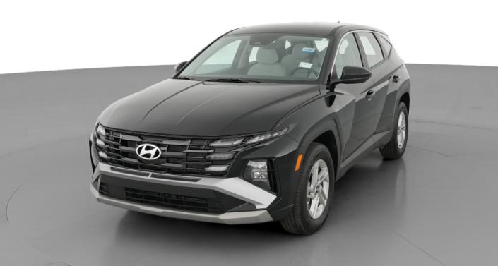 Thumbnail: 2025 Hyundai Tucson - 1