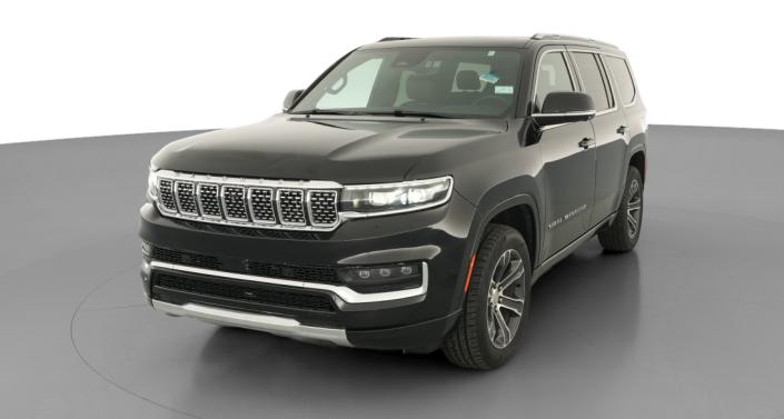 Thumbnail: 2023 Jeep Grand Wagoneer - 1