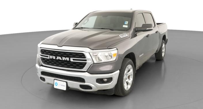 Thumbnail: 2024 RAM 1500 - 1