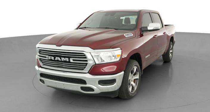 Thumbnail: 2024 RAM 1500 - 1