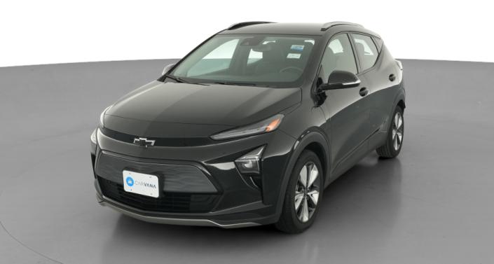 Thumbnail: 2023 Chevrolet Bolt EUV - 1