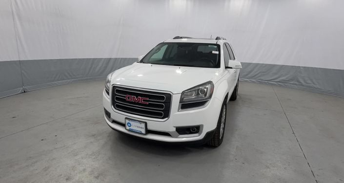 Thumbnail: 2017 GMC Acadia - 1