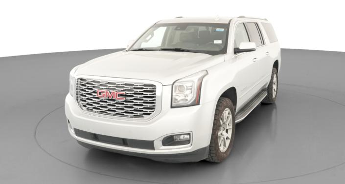 2020 GMC Yukon XL Denali -
                  Fort Worth, TX