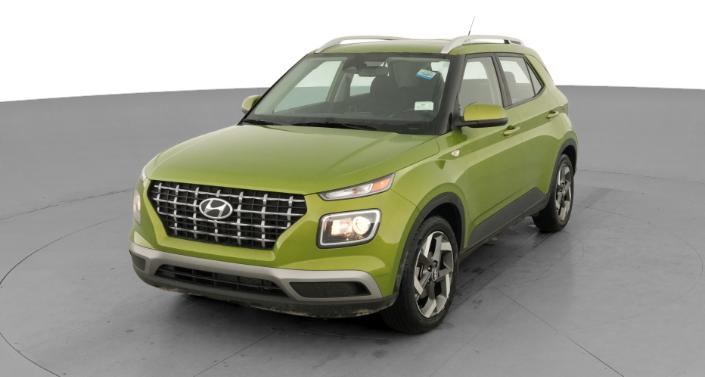 Thumbnail: 2024 Hyundai Venue - 1