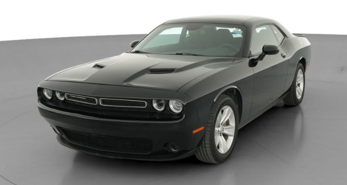 Thumbnail: 2023 Dodge Challenger - 1