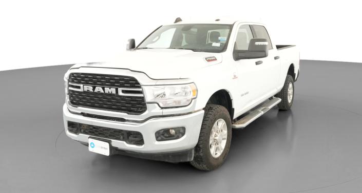 Thumbnail: 2023 RAM 2500 - 1