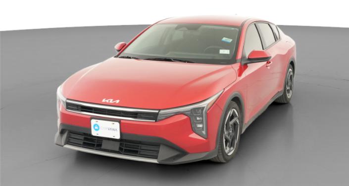 Thumbnail: 2025 Kia K4 - 1