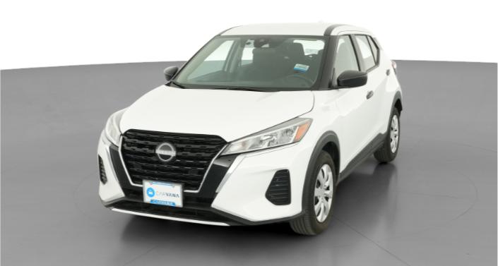 Thumbnail: 2024 Nissan Kicks - 1