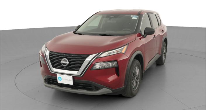 Thumbnail: 2023 Nissan Rogue - 1
