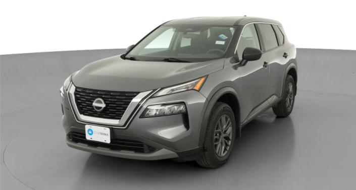 Thumbnail: 2023 Nissan Rogue - 1