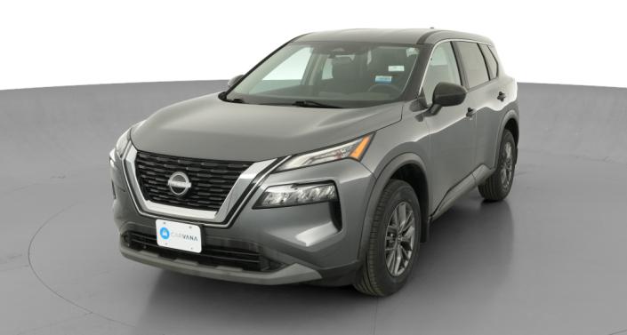 Thumbnail: 2023 Nissan Rogue - 1
