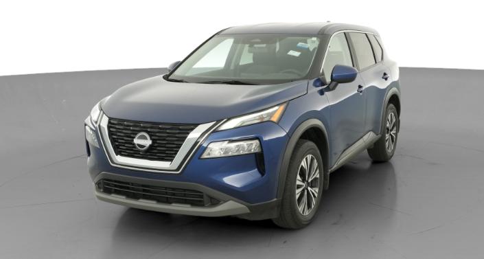 Thumbnail: 2023 Nissan Rogue - 1