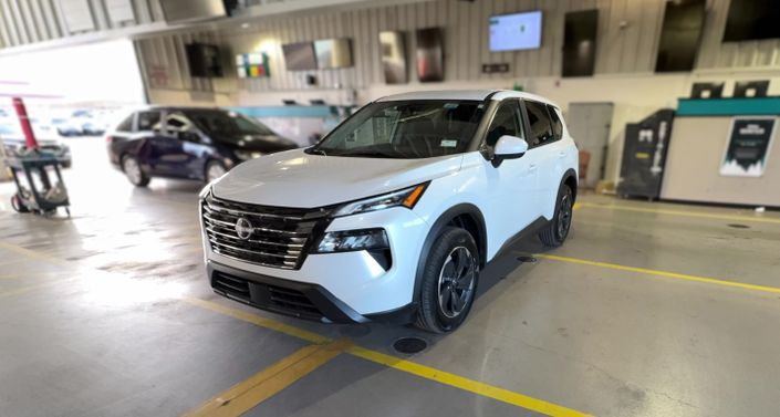 Thumbnail: 2024 Nissan Rogue - 1
