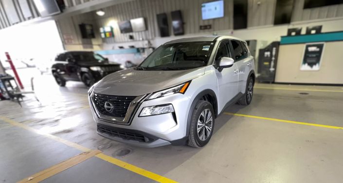 Thumbnail: 2023 Nissan Rogue - 1