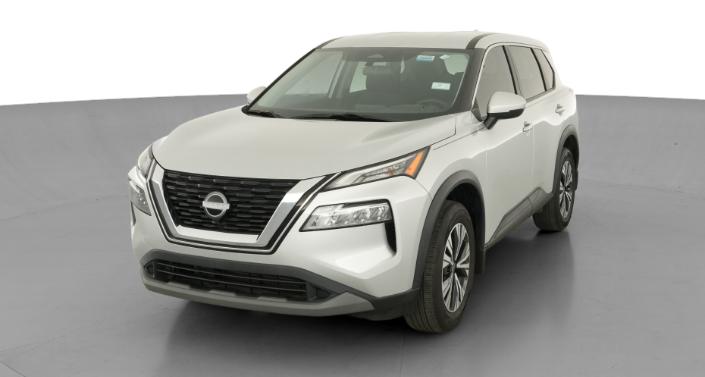 Thumbnail: 2022 Nissan Rogue - 1