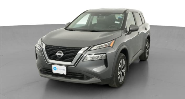 Thumbnail: 2023 Nissan Rogue - 1
