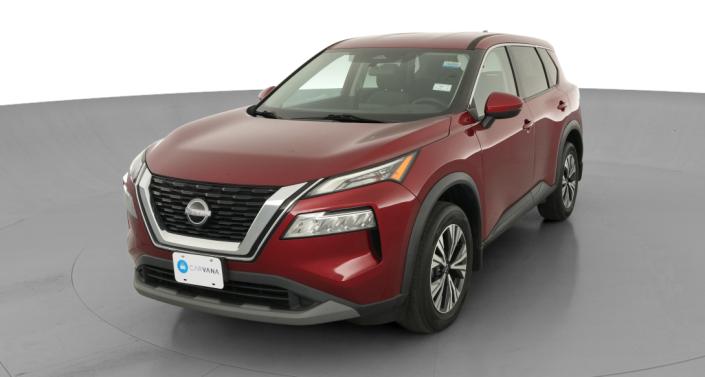 Thumbnail: 2022 Nissan Rogue - 1