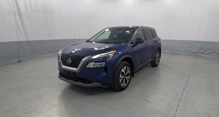 Thumbnail: 2023 Nissan Rogue - 1