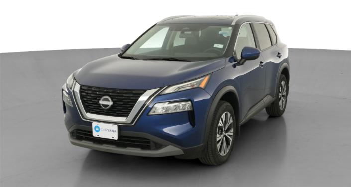 Thumbnail: 2023 Nissan Rogue - 1