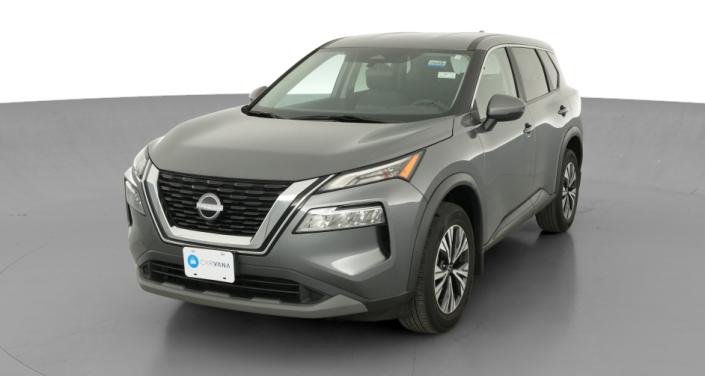 Thumbnail: 2023 Nissan Rogue - 1