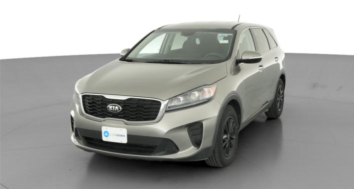 Thumbnail: 2019 Kia Sorento - 1