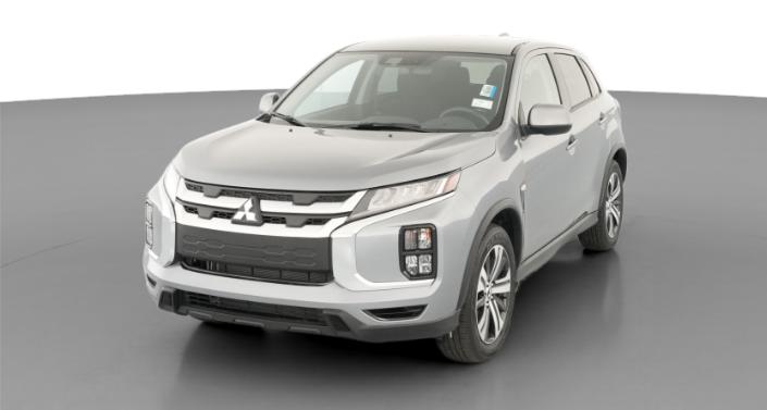 Thumbnail: 2025 Mitsubishi Outlander Sport - 1