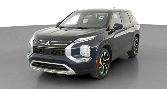Thumbnail: 2024 Mitsubishi Outlander - 1